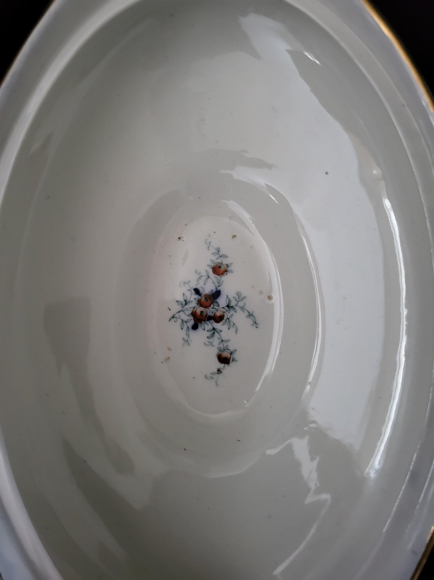 JHW & Sons Tureen/Serving Dish