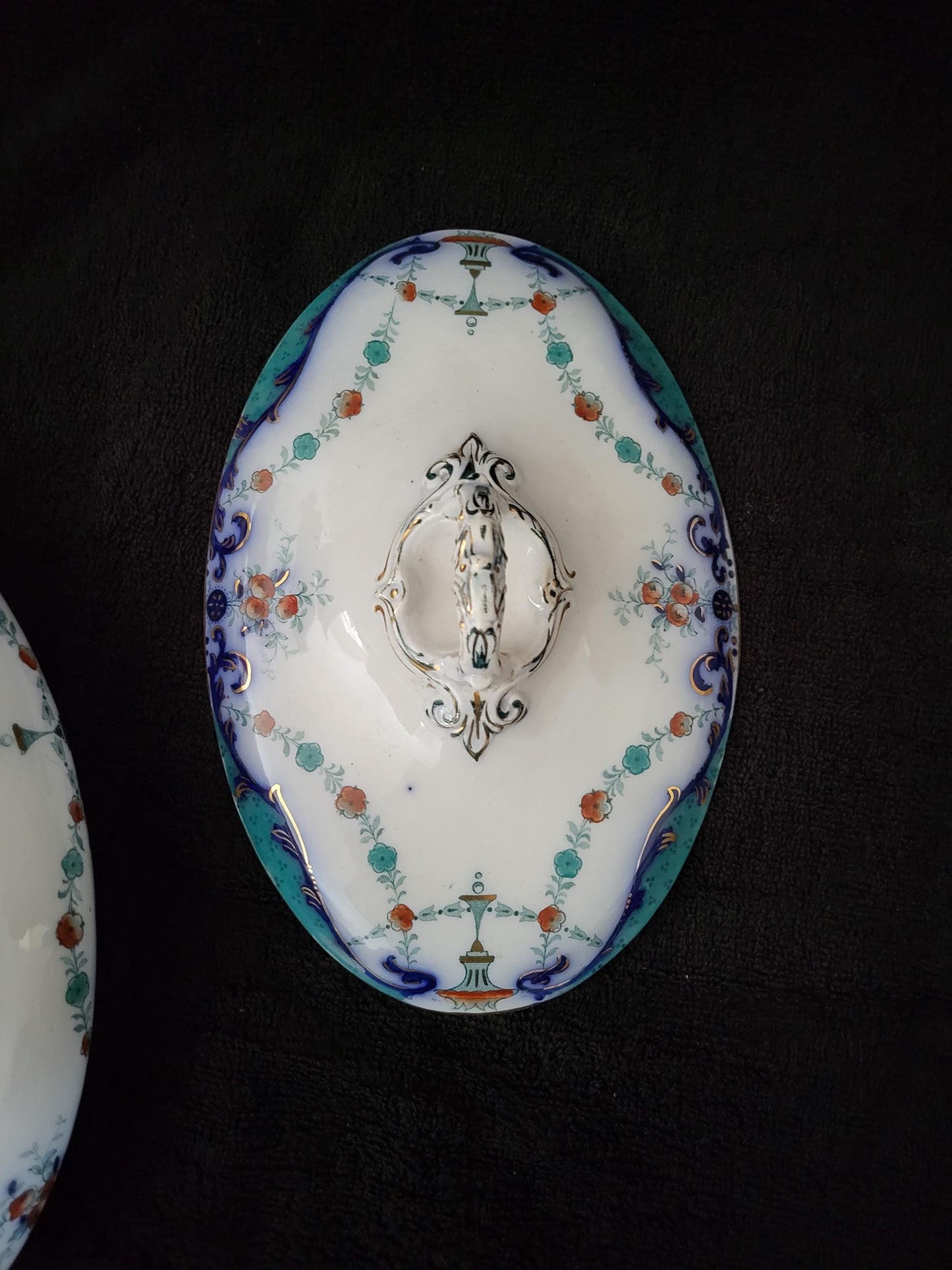 JHW & Sons Tureen/Serving Dish