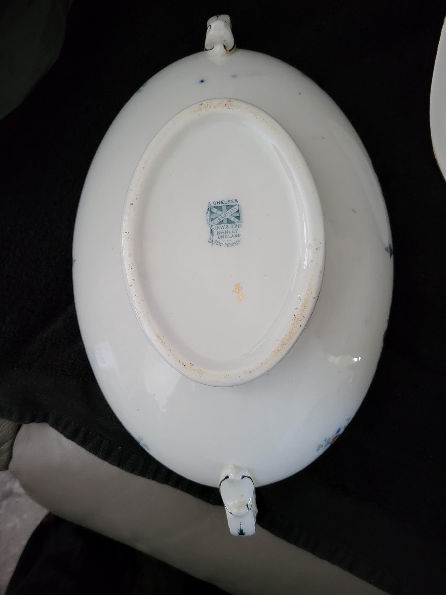 JHW & Sons Tureen/Serving Dish