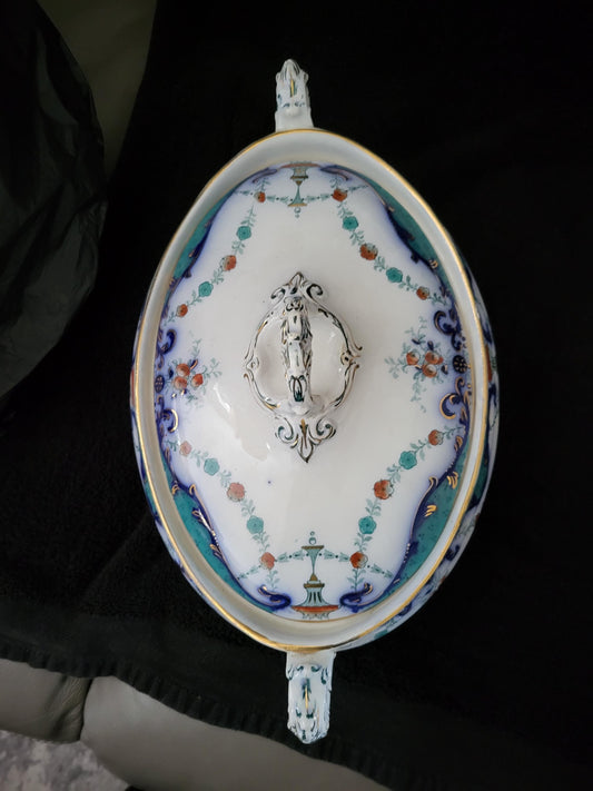 JHW & Sons Tureen/Serving Dish
