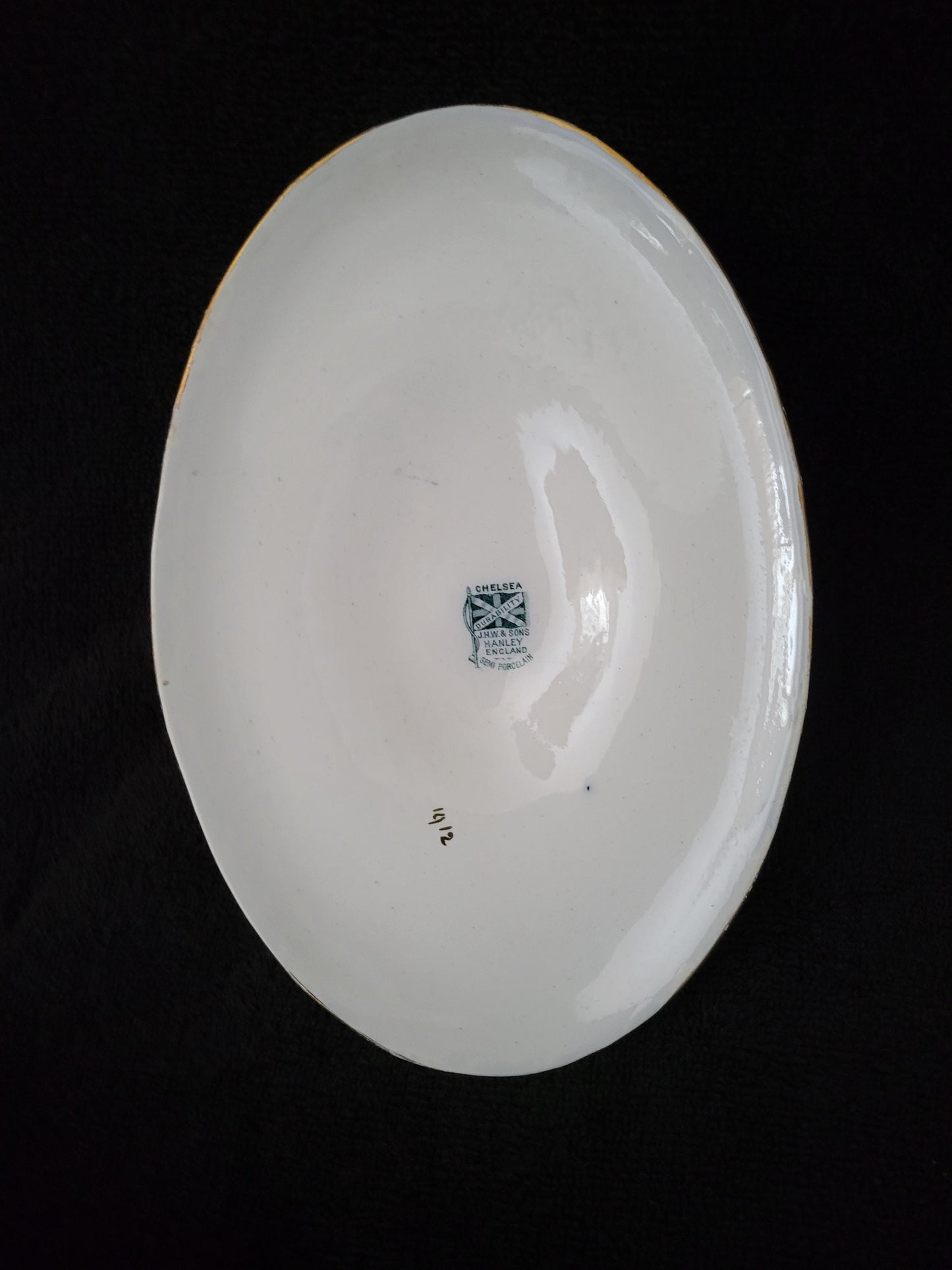 JHW & Sons Tureen/Serving Dish